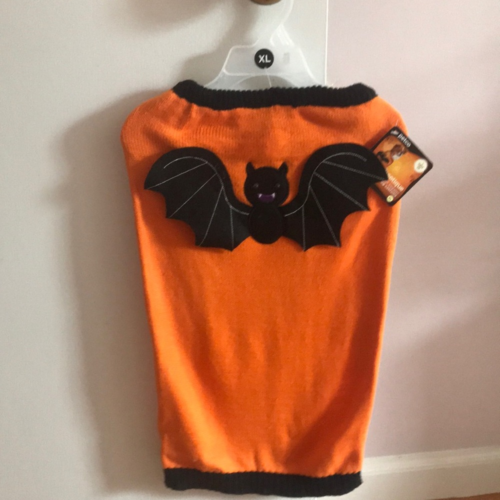 Dog Halloween Costume